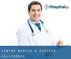 Centro Medico a Zediker (California)