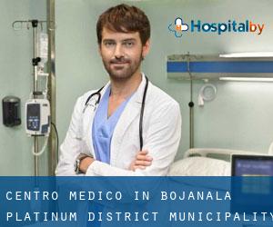 Centro Medico in Bojanala Platinum District Municipality da capoluogo - pagina 3