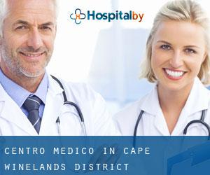 Centro Medico in Cape Winelands District Municipality da capoluogo - pagina 3
