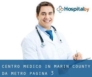 Centro Medico in Marin County da metro - pagina 3