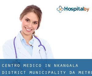 Centro Medico in Nkangala District Municipality da metro - pagina 4