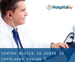 Centro Medico in Soria da capoluogo - pagina 5