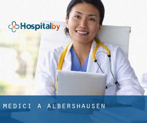 Medici a Albershausen