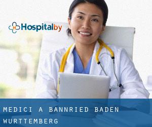 Medici a Bannried (Baden-Württemberg)