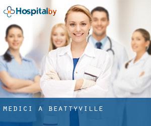 Medici a Beattyville