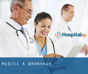 Medici a Bronvaux