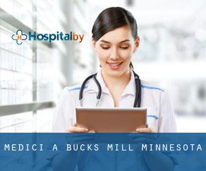 Medici a Bucks Mill (Minnesota)