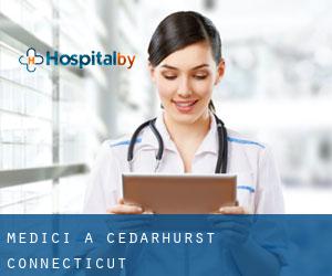 Medici a Cedarhurst (Connecticut)