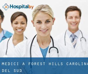 Medici a Forest Hills (Carolina del Sud)