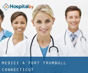 Medici a Fort Trumbull (Connecticut)