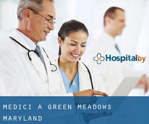 Medici a Green Meadows (Maryland)