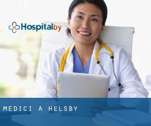 Medici a Helsby