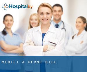 Medici a Herne Hill
