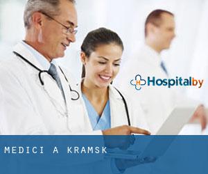 Medici a Kramsk