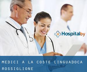 Medici a La Coste (Linguadoca-Rossiglione)