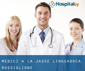 Medici a La Jasse (Linguadoca-Rossiglione)