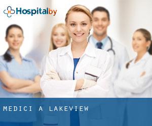 Medici a Lakeview