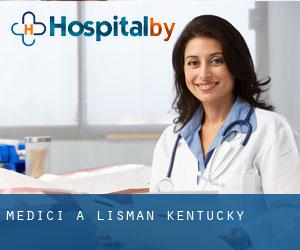 Medici a Lisman (Kentucky)