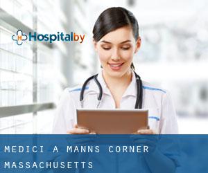 Medici a Manns Corner (Massachusetts)