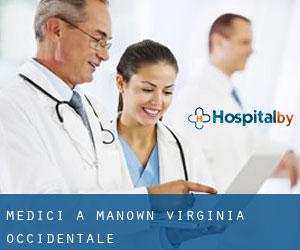 Medici a Manown (Virginia Occidentale)