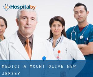 Medici a Mount Olive (New Jersey)