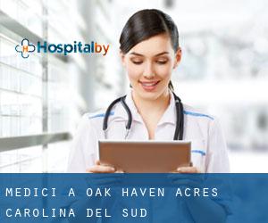 Medici a Oak Haven Acres (Carolina del Sud)