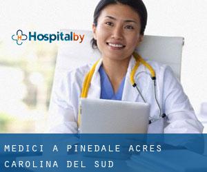 Medici a Pinedale Acres (Carolina del Sud)