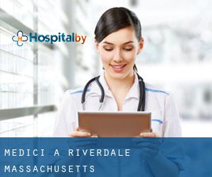 Medici a Riverdale (Massachusetts)