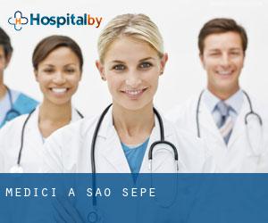 Medici a São Sepé