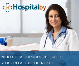 Medici a Sharon Heights (Virginia Occidentale)