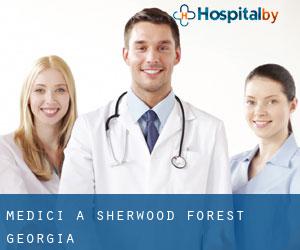 Medici a Sherwood Forest (Georgia)