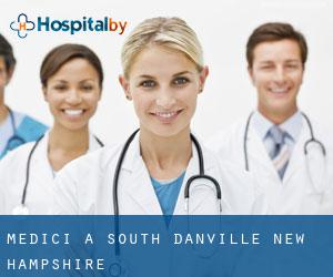 Medici a South Danville (New Hampshire)