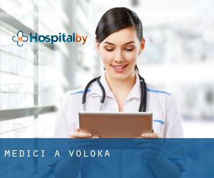 Medici a Voloka
