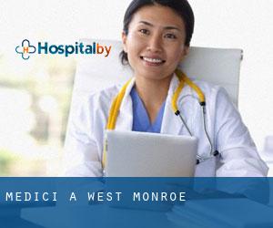 Medici a West Monroe