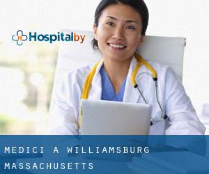 Medici a Williamsburg (Massachusetts)