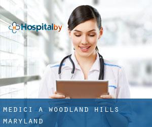 Medici a Woodland Hills (Maryland)