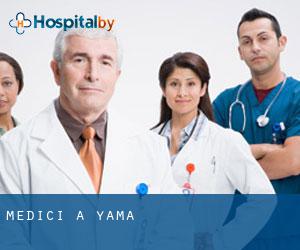 Medici a Yama