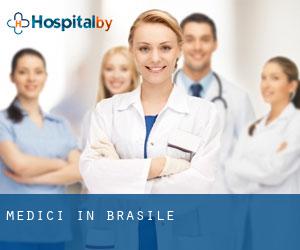 Medici in Brasile