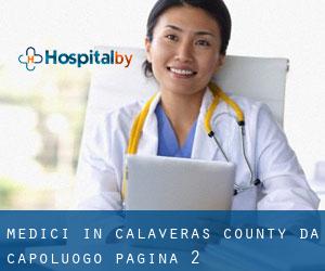 Medici in Calaveras County da capoluogo - pagina 2