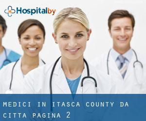 Medici in Itasca County da città - pagina 2
