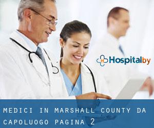 Medici in Marshall County da capoluogo - pagina 2