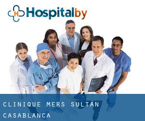 Clinique Mers Sultan (Casablanca)