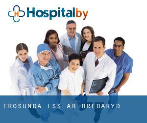 Frösunda LSS AB (Bredaryd)