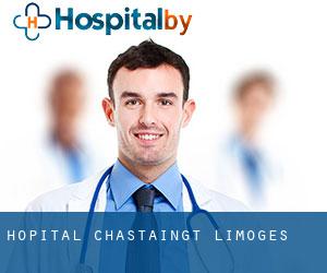 Hôpital Chastaingt (Limoges)