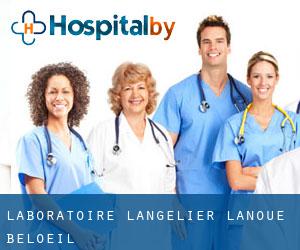 Laboratoire Langelier-Lanoue (Beloeil)