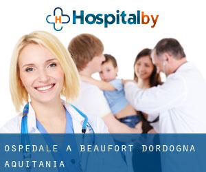 ospedale a Beaufort (Dordogna, Aquitania)