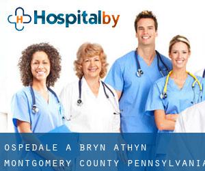 ospedale a Bryn Athyn (Montgomery County, Pennsylvania)