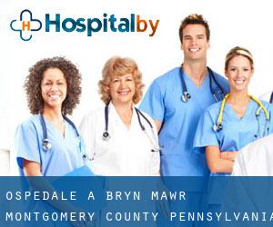 ospedale a Bryn Mawr (Montgomery County, Pennsylvania)
