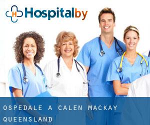 ospedale a Calen (Mackay, Queensland)