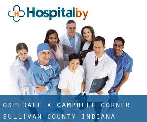 ospedale a Campbell Corner (Sullivan County, Indiana)